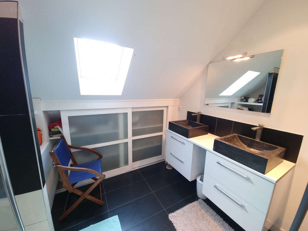 Maison à SAINT-JOSSE