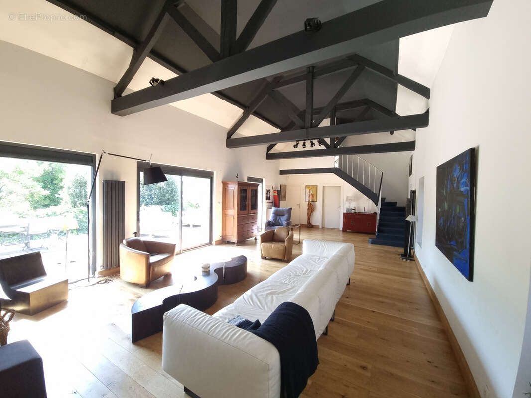 Maison à SAINT-JOSSE