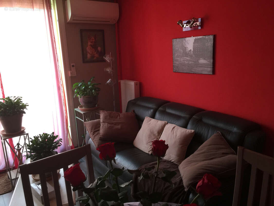 Appartement à PONT-SAINT-ESPRIT