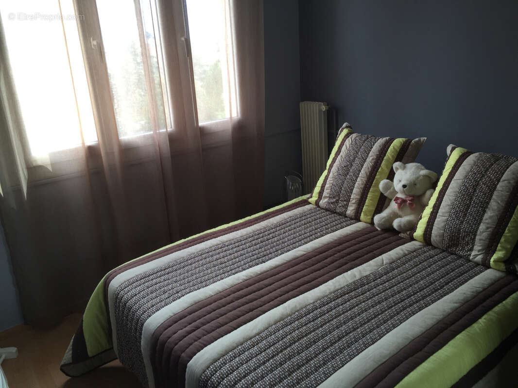 Appartement à PONT-SAINT-ESPRIT