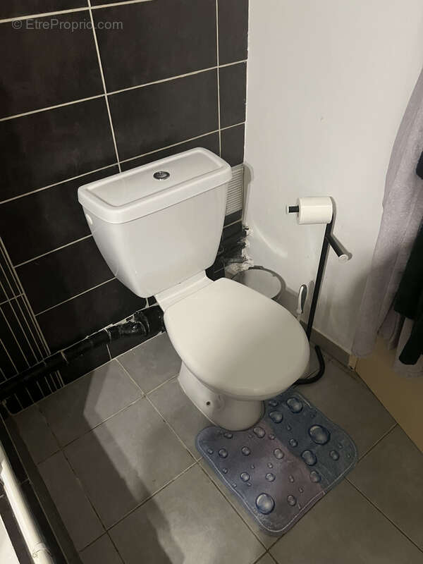 Appartement à PONT-SAINT-ESPRIT