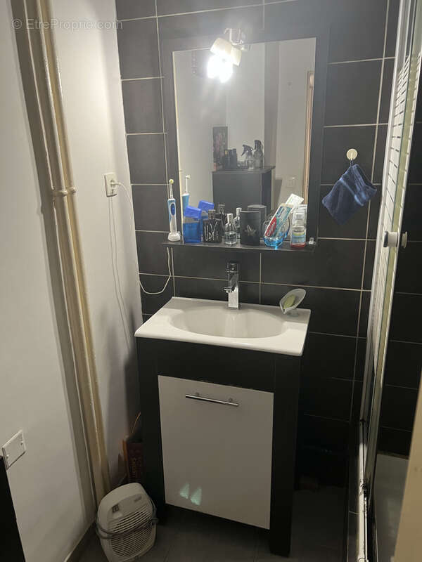 Appartement à PONT-SAINT-ESPRIT