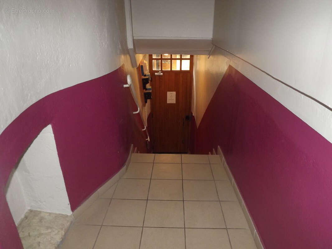 Appartement à MARCIGNY