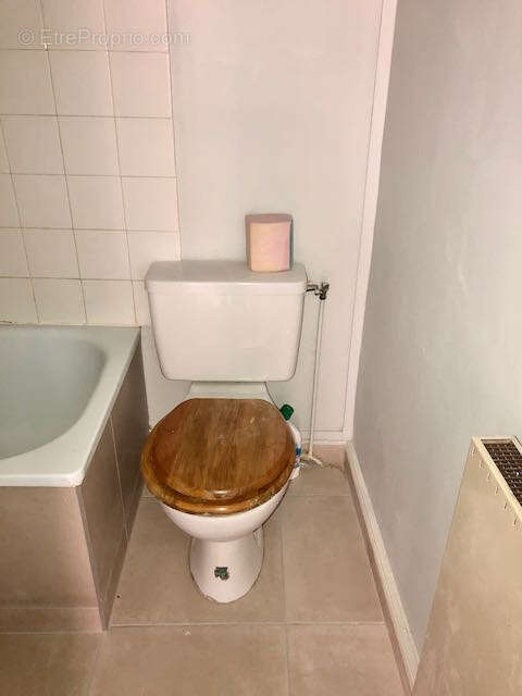 Appartement à MARCIGNY