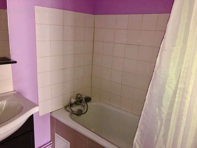 Appartement à MARCIGNY