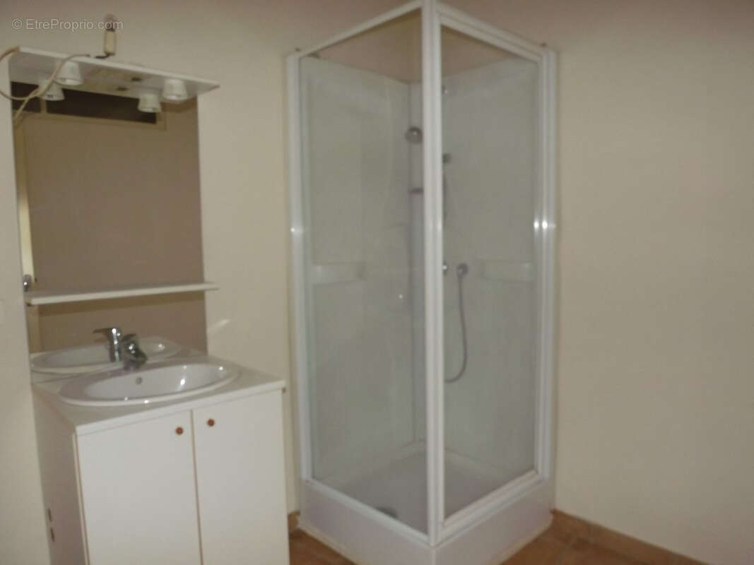 Appartement à MARCIGNY