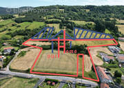 Terrain à LE MONTEIL