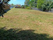 Terrain à SAINT-PIERRE-DU-MONT