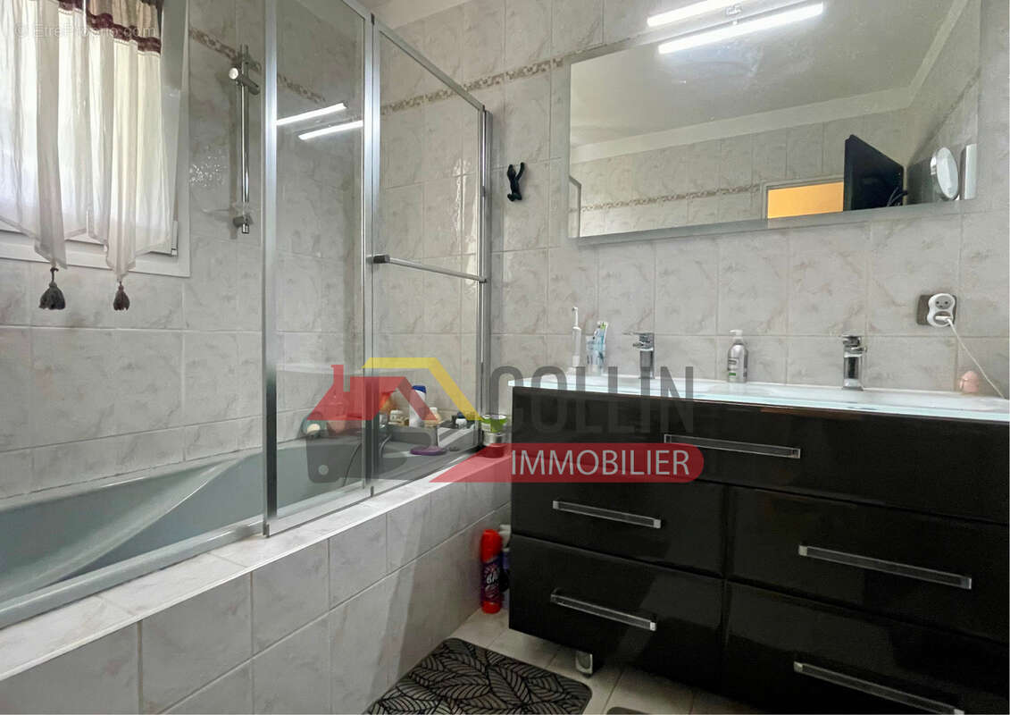 Maison à CHAMPENOUX