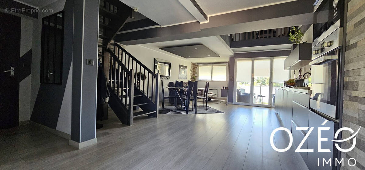 Appartement à PERPIGNAN