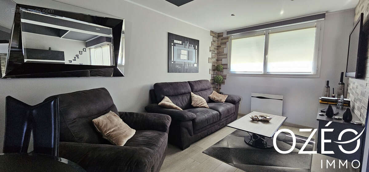 Appartement à PERPIGNAN