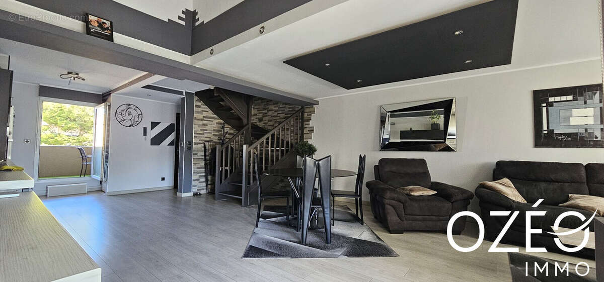 Appartement à PERPIGNAN