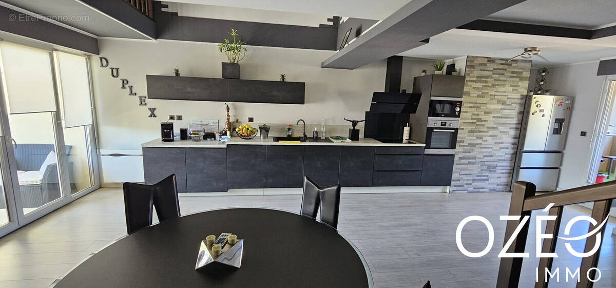 Appartement à PERPIGNAN