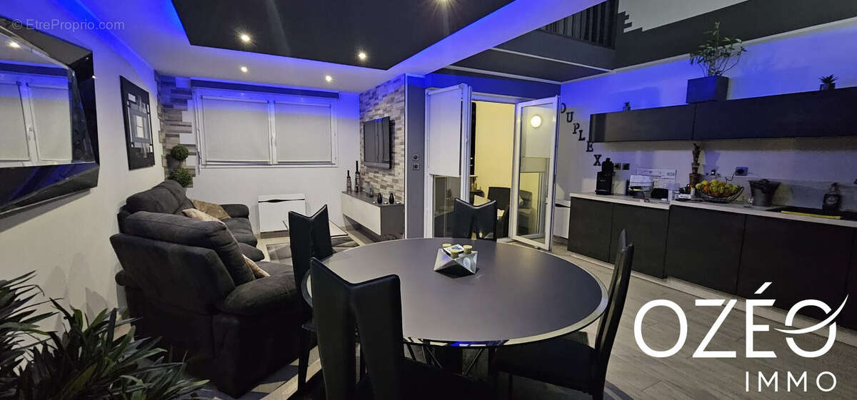 Appartement à PERPIGNAN