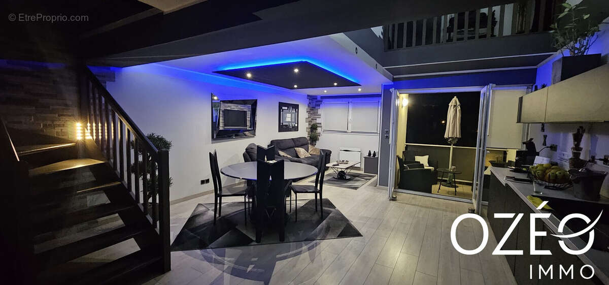 Appartement à PERPIGNAN
