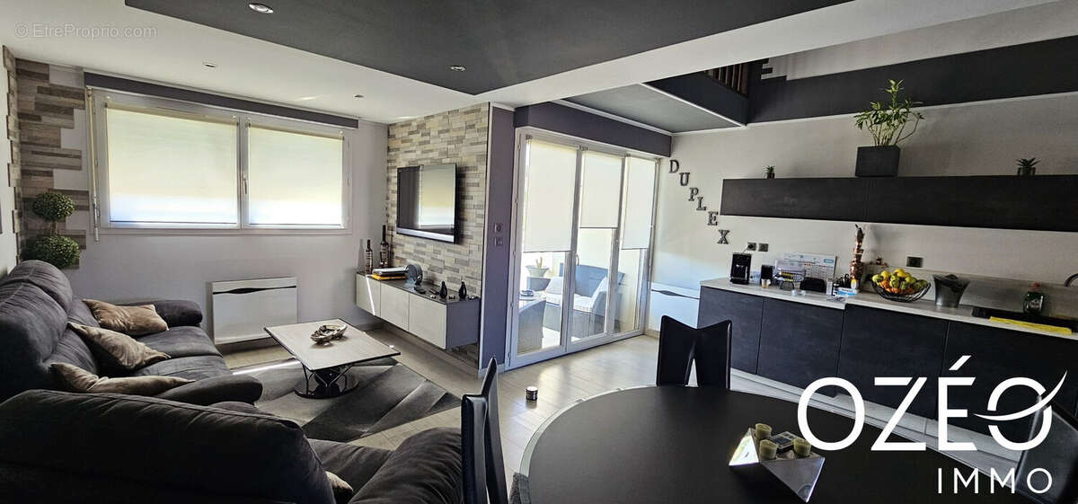 Appartement à PERPIGNAN