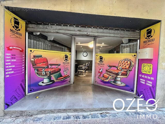 Commerce à PERPIGNAN