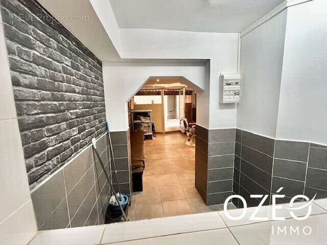 Commerce à PERPIGNAN