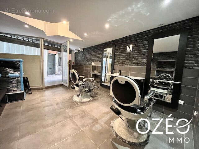 Commerce à PERPIGNAN