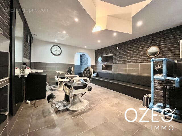 Commerce à PERPIGNAN