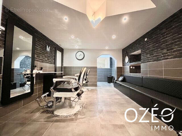 Commerce à PERPIGNAN