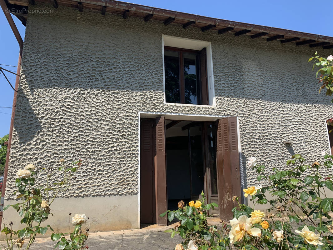 Maison à SAINT-JEAN-DE-NIOST