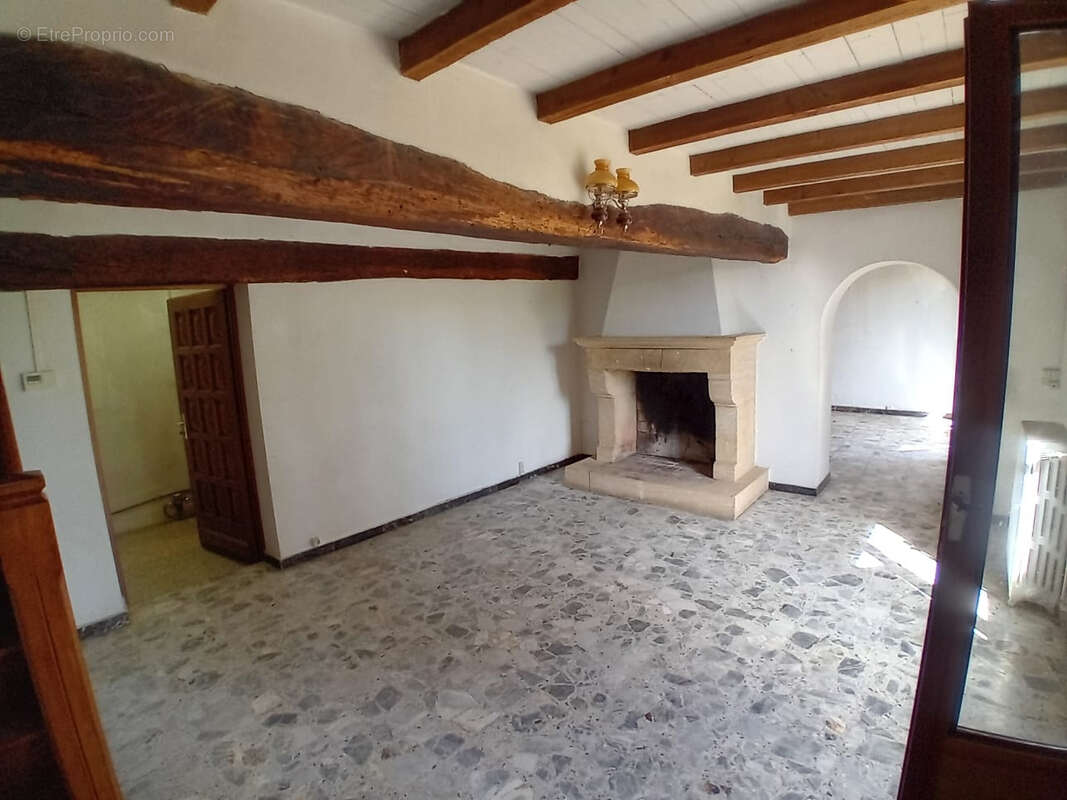 Maison à SAINT-JEAN-DE-NIOST