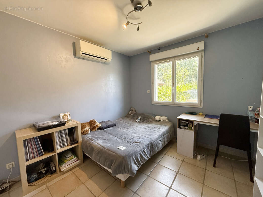 Maison à TIGNIEU-JAMEYZIEU