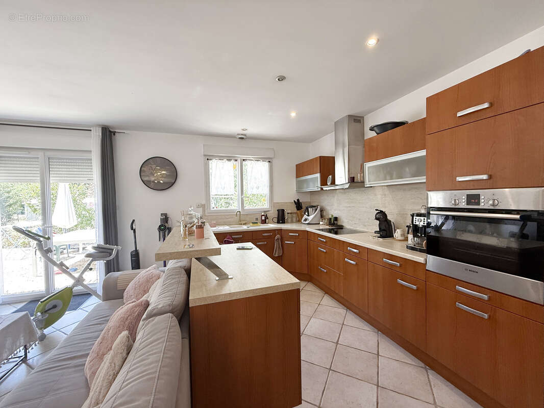 Maison à TIGNIEU-JAMEYZIEU