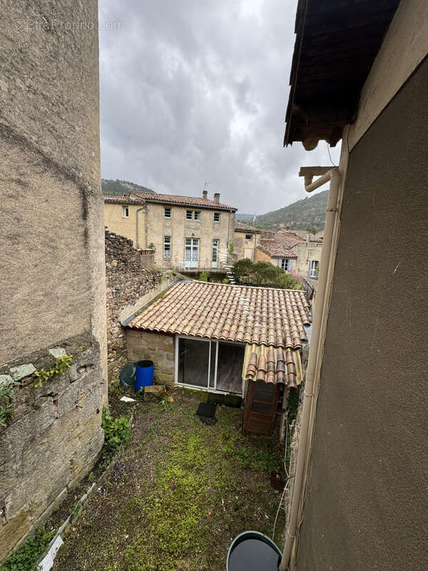 Maison à ALET-LES-BAINS