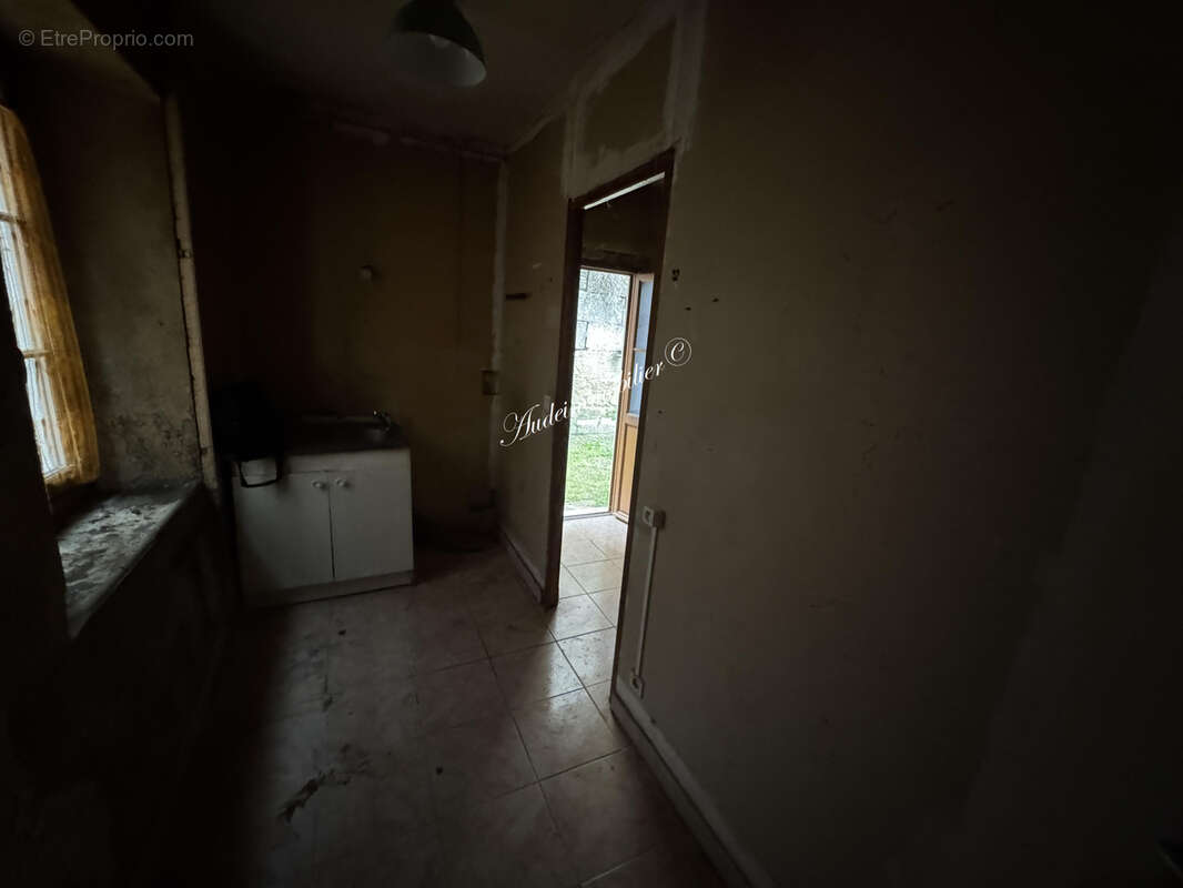 Maison à ALET-LES-BAINS