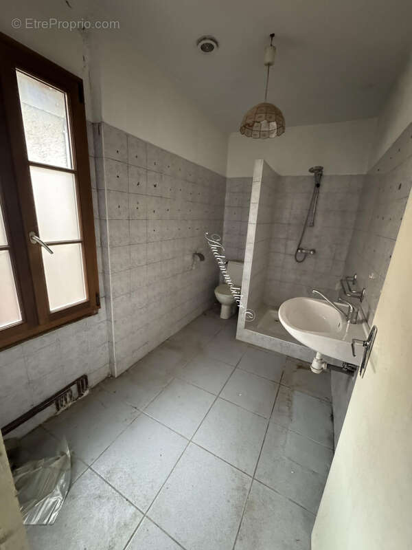 Maison à ALET-LES-BAINS