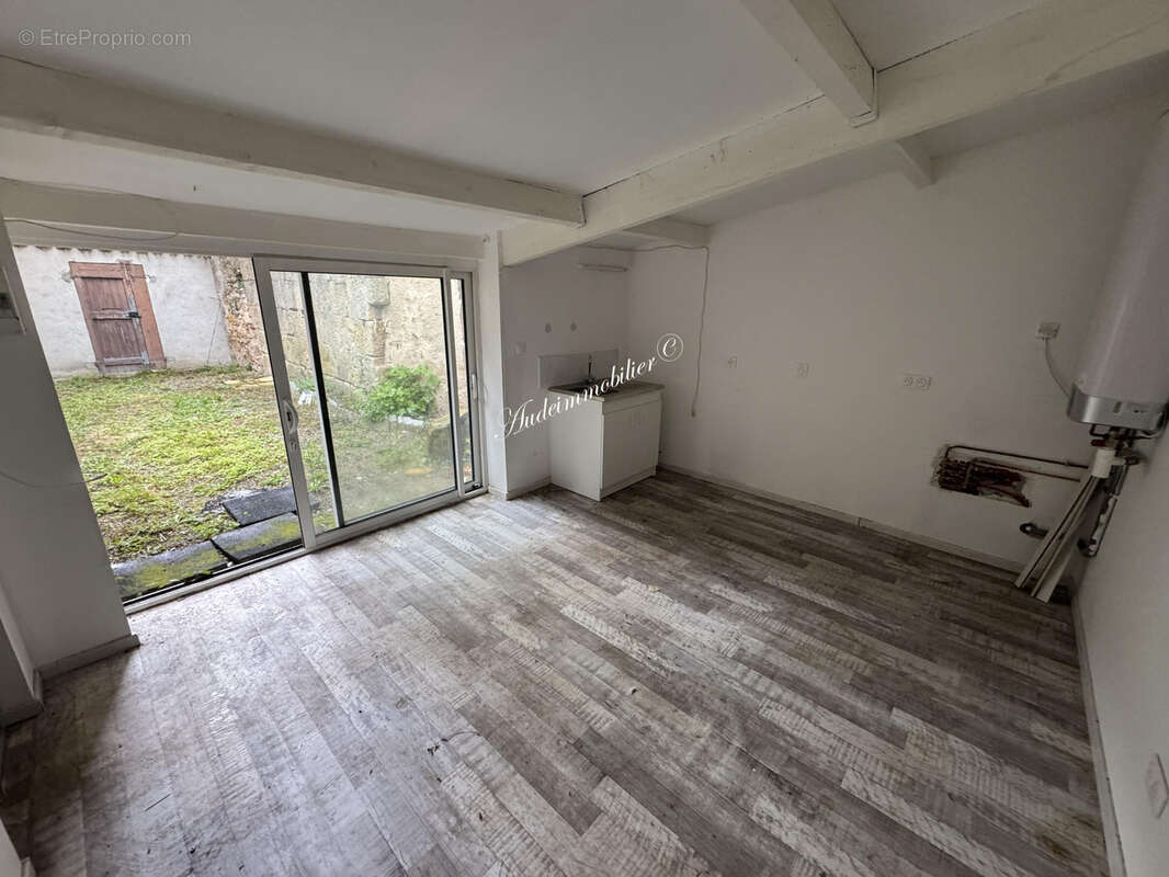 Maison à ALET-LES-BAINS