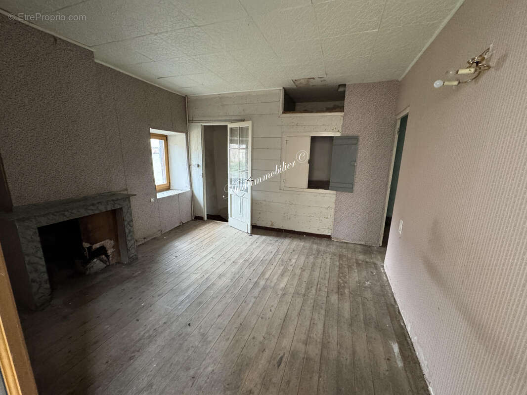 Maison à ALET-LES-BAINS