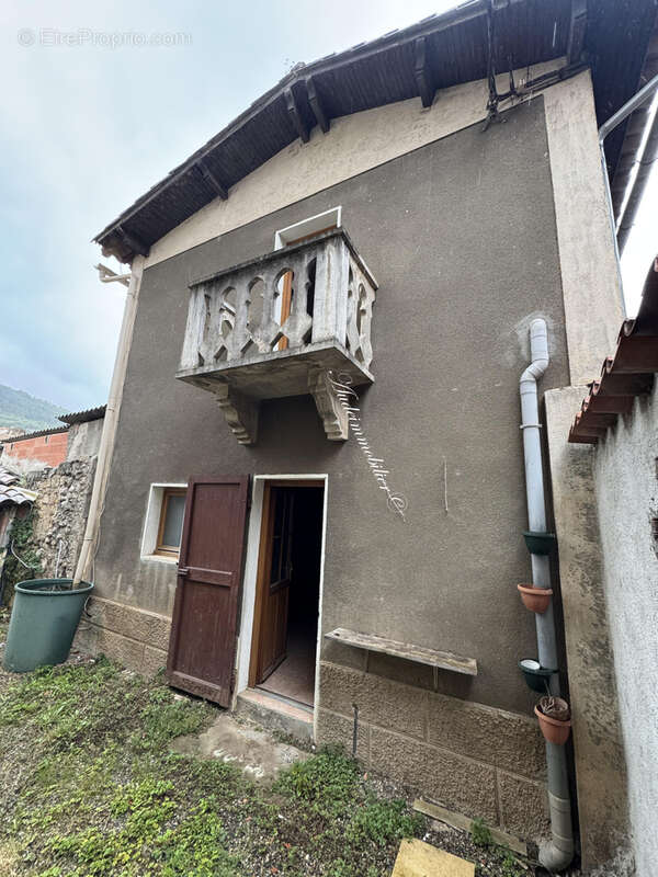Maison à ALET-LES-BAINS