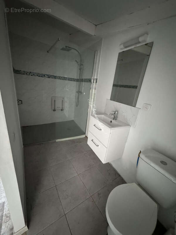 Maison à ALET-LES-BAINS