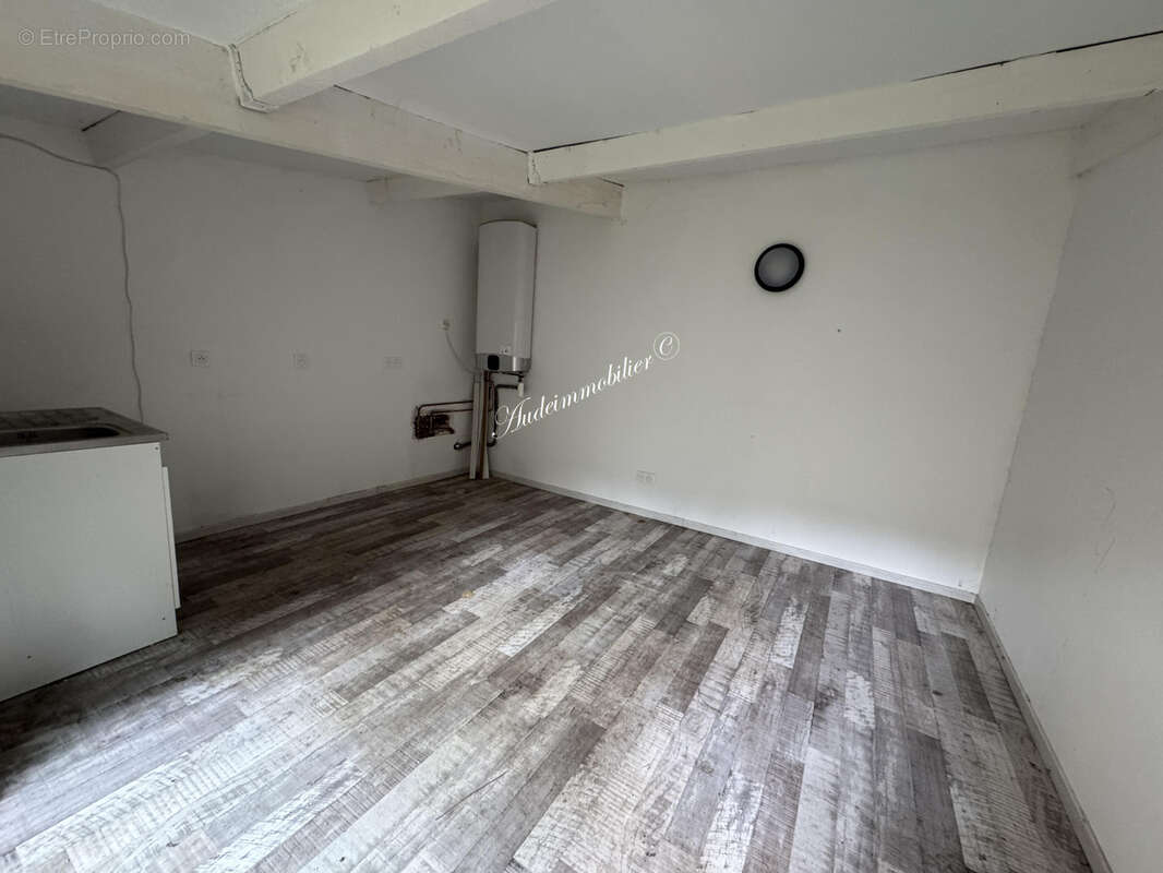 Maison à ALET-LES-BAINS