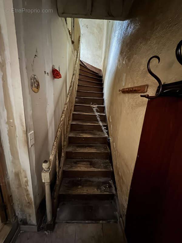 Maison à ALET-LES-BAINS