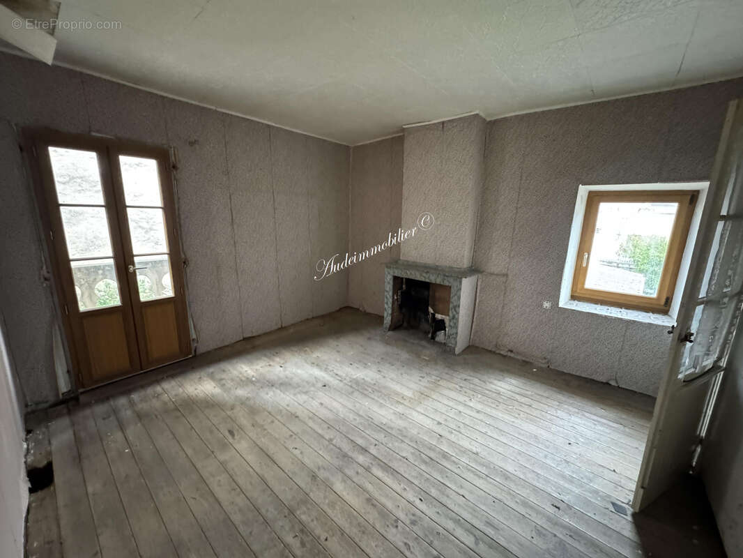 Maison à ALET-LES-BAINS