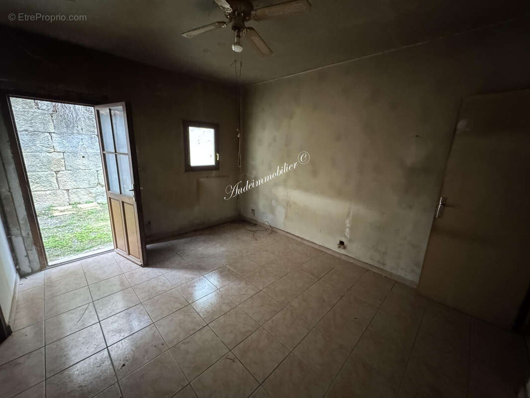 Maison à ALET-LES-BAINS