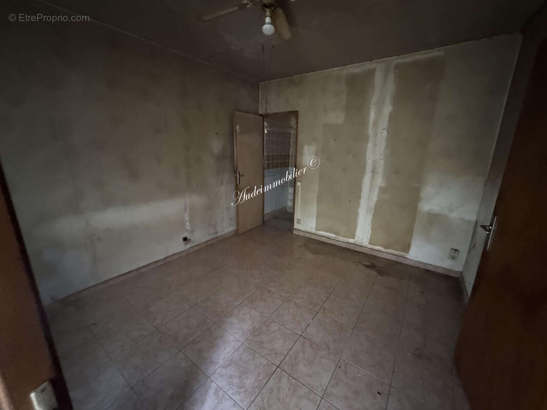 Maison à ALET-LES-BAINS