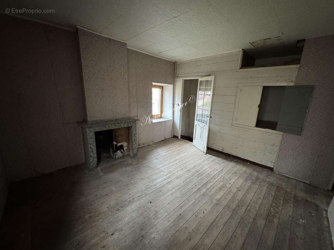 Maison à ALET-LES-BAINS