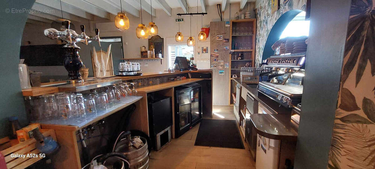 Commerce à PINSAGUEL