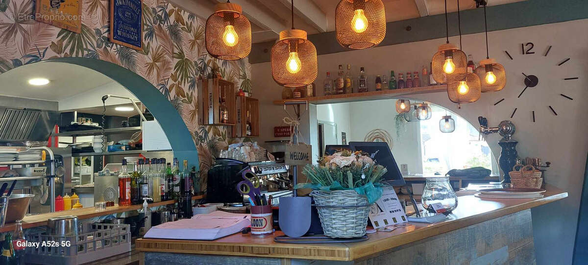 Commerce à PINSAGUEL