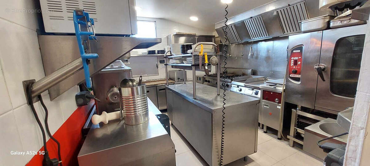 Commerce à PINSAGUEL