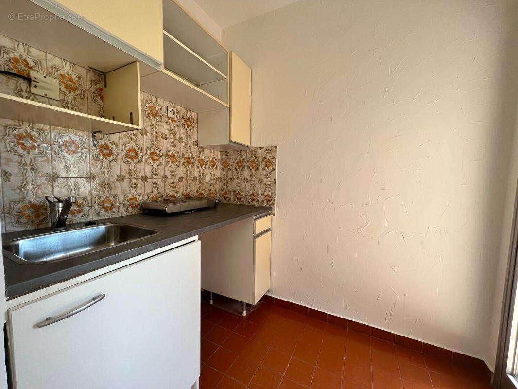 Appartement à MANDELIEU-LA-NAPOULE