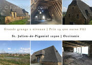 Maison à SAINT-SANTIN-DE-MAURS