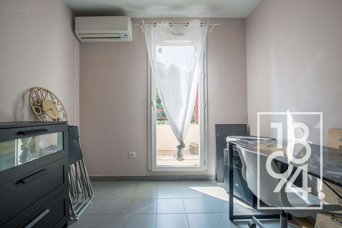 Appartement à MARSEILLE-13E