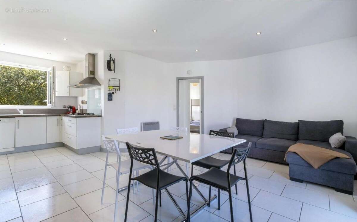 Maison à CHATELAILLON-PLAGE