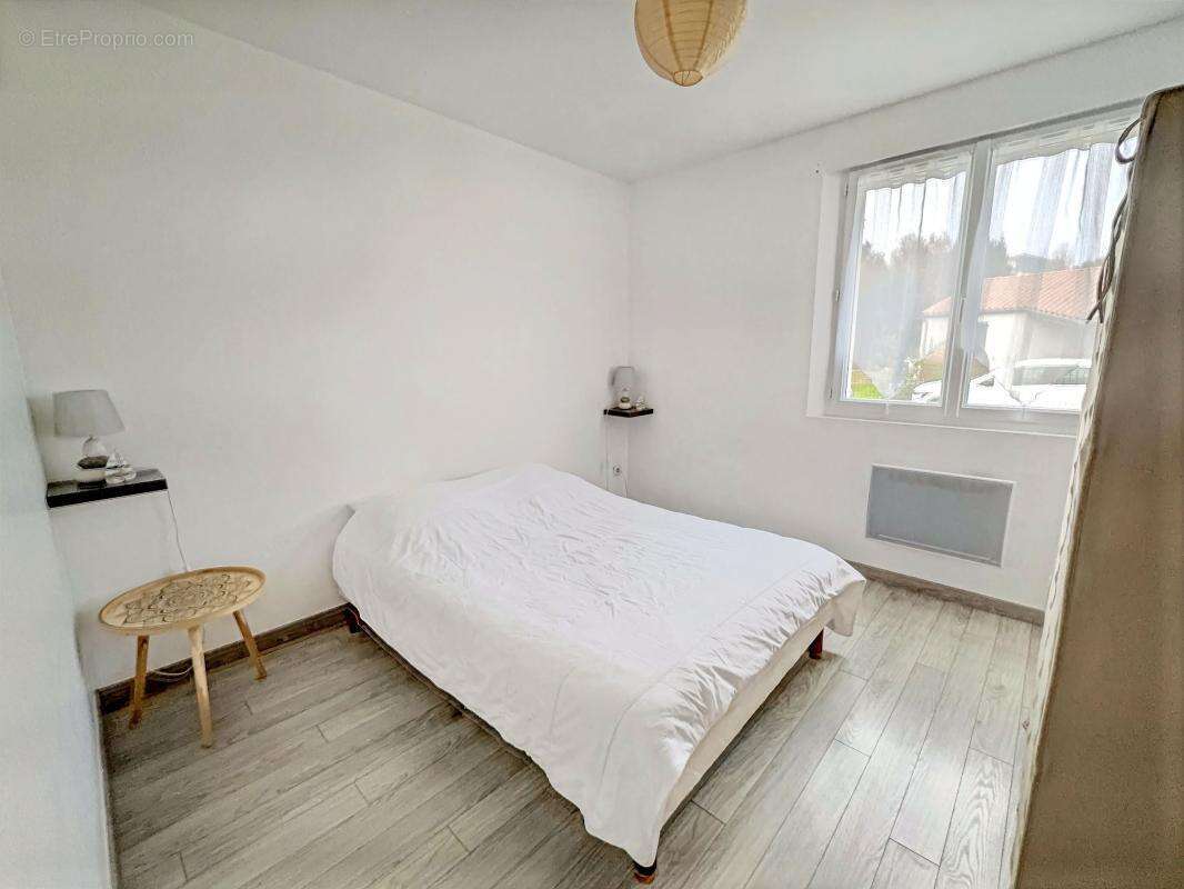 Maison à CHATELAILLON-PLAGE